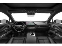 2027 Cadillac LYRIQ 4dr Signature Luxury Interior Shot 6