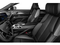2027 Cadillac LYRIQ 4dr Luxury Interior Shot 4
