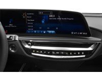 2027 Cadillac LYRIQ 4dr Signature Luxury Interior Shot 2
