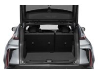 2027 Cadillac LYRIQ 4dr Luxury Exterior Shot 4