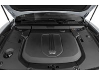 2027 Cadillac LYRIQ 4dr Luxury Exterior Shot 3