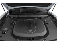 2027 Cadillac LYRIQ 4dr Signature Luxury Exterior Shot 3