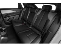 2027 Cadillac LYRIQ 4dr Luxury Interior Shot 5
