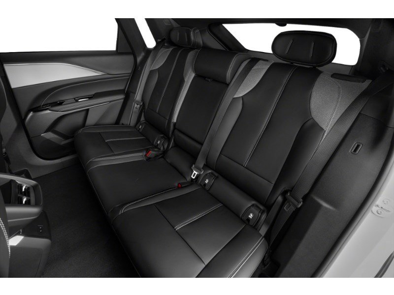 2026 Cadillac LYRIQ 4dr Signature Luxury Interior Shot 5