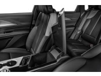 2027 Cadillac LYRIQ 4dr Luxury Interior Shot 7