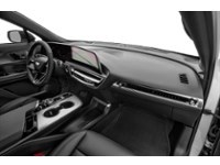 2027 Cadillac LYRIQ 4dr Luxury Interior Shot 1