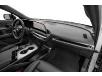 2026 Cadillac LYRIQ 4dr Signature Luxury Interior Shot 1