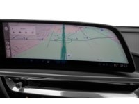 2027 Cadillac LYRIQ 4dr Luxury Interior Shot 8