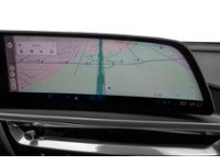 2027 Cadillac LYRIQ 4dr Signature Luxury Interior Shot 8