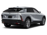 2027 Cadillac LYRIQ 4dr Signature Sport Exterior Shot 2