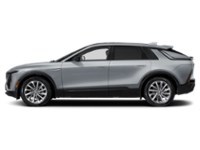 2026 Cadillac LYRIQ 4dr Sport Exterior Shot 6