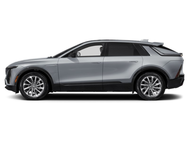 2027 Cadillac LYRIQ 4dr Sport Exterior Shot 6