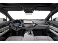 2027 Cadillac LYRIQ 4dr Signature Sport Interior Shot 6