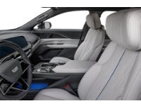 2027 Cadillac LYRIQ 4dr Signature Sport Interior Shot 4