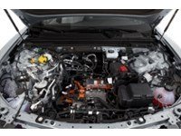 2027 Cadillac LYRIQ 4dr Signature Sport Exterior Shot 3