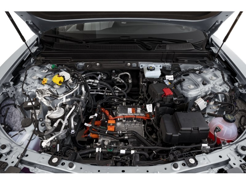 2026 Cadillac LYRIQ 4dr Sport Exterior Shot 3