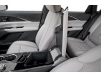 2027 Cadillac LYRIQ 4dr Signature Sport Interior Shot 7