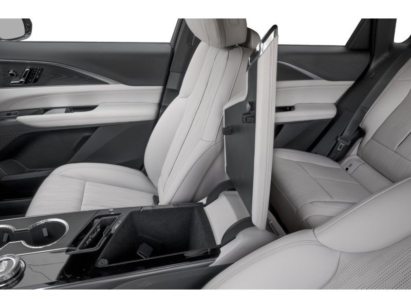 2026 Cadillac LYRIQ 4dr Sport Interior Shot 7