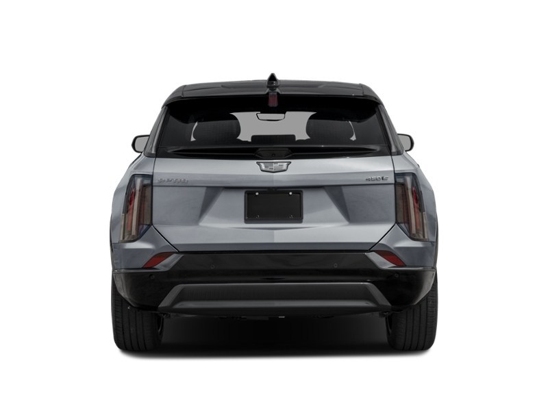 2026 Cadillac OPTIQ 4dr Sport Exterior Shot 7