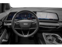 2026 Cadillac OPTIQ 4dr Sport Interior Shot 3