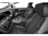 2026 Cadillac OPTIQ 4dr Sport Interior Shot 4