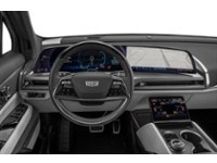 2027 Cadillac VISTIQ AWD 4dr Sport Interior Shot 3