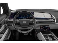 2027 Cadillac VISTIQ AWD 4dr Sport Interior Shot 3