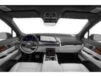 2027 Cadillac VISTIQ AWD 4dr Sport Interior Shot 6
