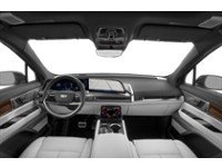 2027 Cadillac VISTIQ AWD 4dr Sport Interior Shot 6