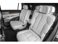 2027 Cadillac VISTIQ AWD 4dr Sport Interior Shot 5