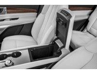 2027 Cadillac VISTIQ AWD 4dr Sport Interior Shot 7