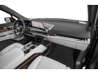 2027 Cadillac VISTIQ AWD 4dr Sport Interior Shot 1