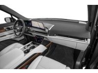 2027 Cadillac VISTIQ AWD 4dr Sport Interior Shot 1