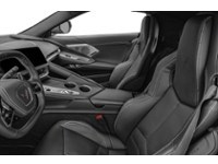 2026 Chevrolet Corvette 2dr Stingray Cpe w/1LT Interior Shot 4