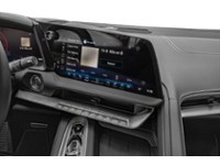 2026 Chevrolet Corvette 2dr Stingray Cpe w/1LT Interior Shot 2