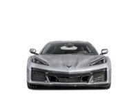 2027 Chevrolet Corvette 2dr Z06 Cpe w/1LZ Exterior Shot 5