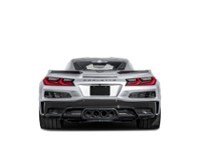 2027 Chevrolet Corvette 2dr Z06 Cpe w/1LZ Exterior Shot 7