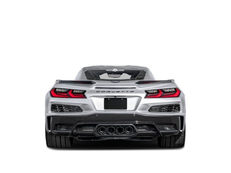 2027 Chevrolet Corvette 2dr Z06 Cpe w/1LZ Exterior Shot 7