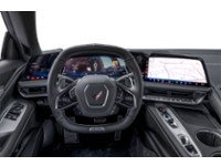 2027 Chevrolet Corvette 2dr Z06 Cpe w/1LZ Interior Shot 3