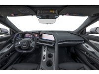 2027 Chevrolet Corvette 2dr Z06 Cpe w/1LZ Interior Shot 5