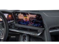 2027 Chevrolet Corvette 2dr Z06 Cpe w/1LZ Interior Shot 2