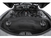 2027 Chevrolet Corvette 2dr Z06 Cpe w/1LZ Exterior Shot 3