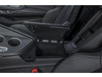 2027 Chevrolet Corvette 2dr Z06 Cpe w/1LZ Interior Shot 6