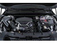 2026 Chevrolet Blazer AWD 4dr RS Exterior Shot 3