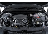 2026 Chevrolet Blazer AWD 4dr RS Exterior Shot 3