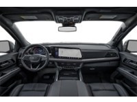 2026 Chevrolet Tahoe 4WD 4dr RST Interior Shot 6