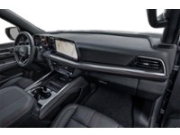 2026 Chevrolet Tahoe 4WD 4dr RST Interior Shot 1