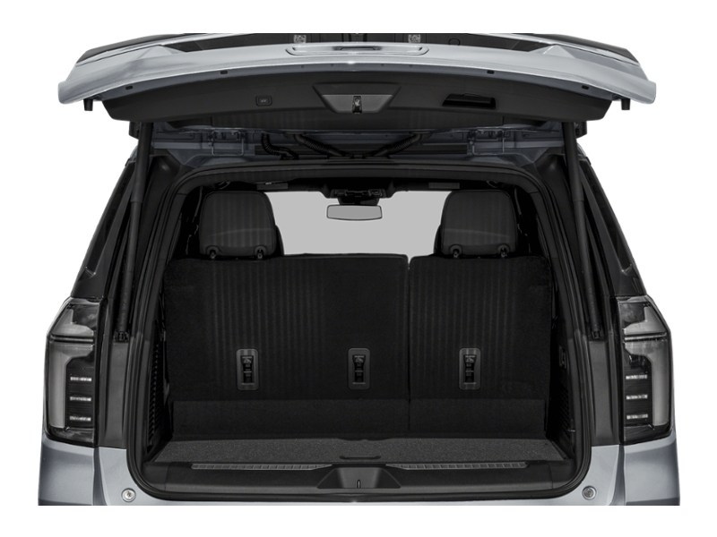 2026 Chevrolet Tahoe 4WD 4dr Z71 Exterior Shot 4