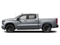 2026 Chevrolet Silverado 1500 4WD Crew Cab 147