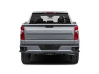 2026 Chevrolet Silverado 1500 4WD Crew Cab 147